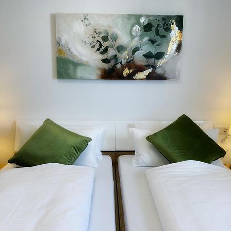 Pension Zur Muehle Grifte Esterno foto