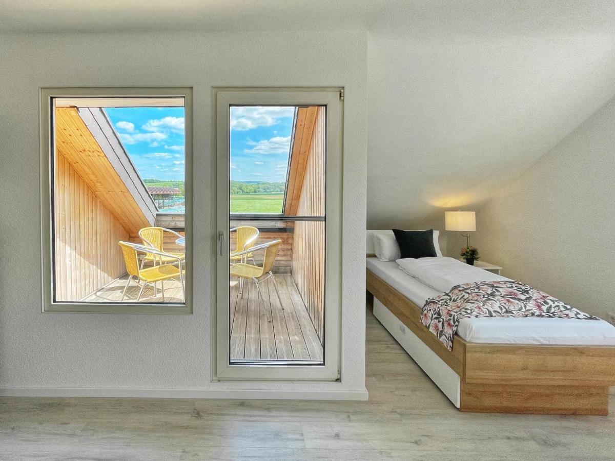 Pension Zur Muehle Grifte Esterno foto